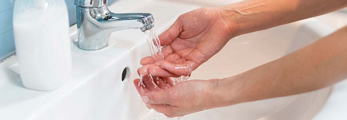 Consommation d'eau d'un ménage : état des lieux et réduction