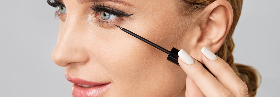 Comment appliquer votre eyeliner à la perfection ?