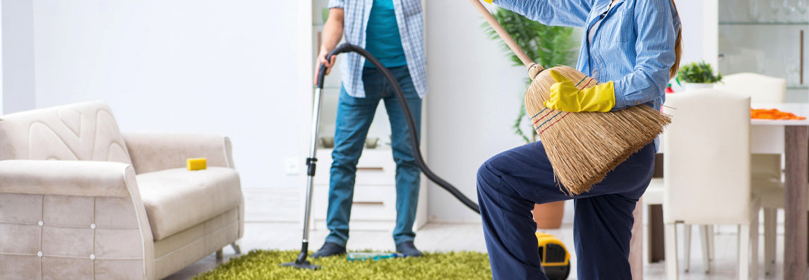 Nettoyer son salon : le guide pratique et écologique