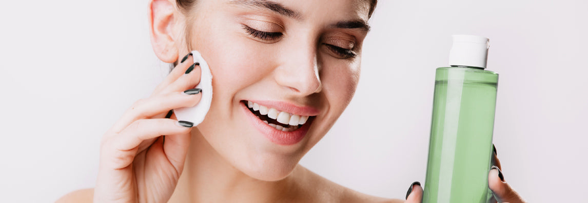 Quel nettoyant visage bio et naturel choisir ?
