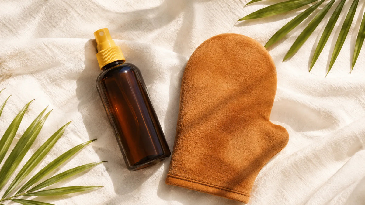 Autobronzant naturel : guide complet pour choisir, appliquer et enlever