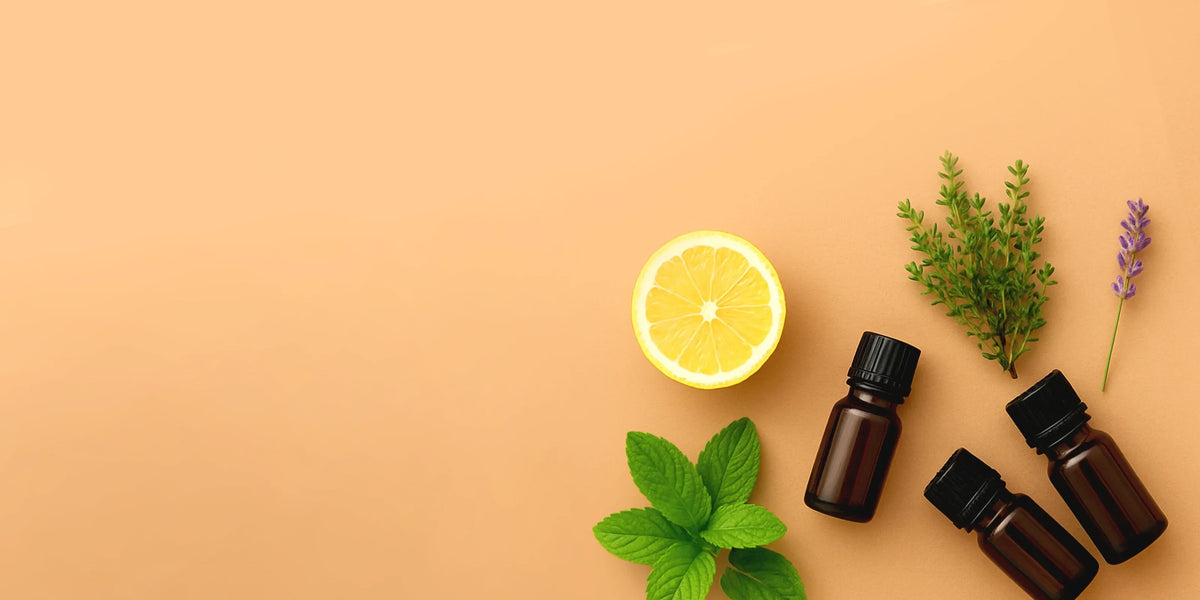 Aromathérapie bio