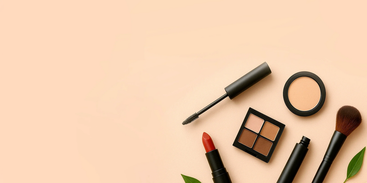 Maquillage bio & naturel