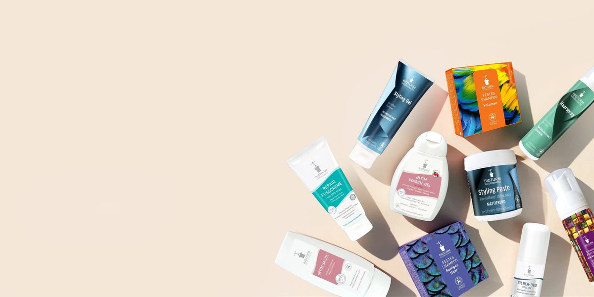 Bioturm : Cosmétique Naturelle pour Peaux Sensibles