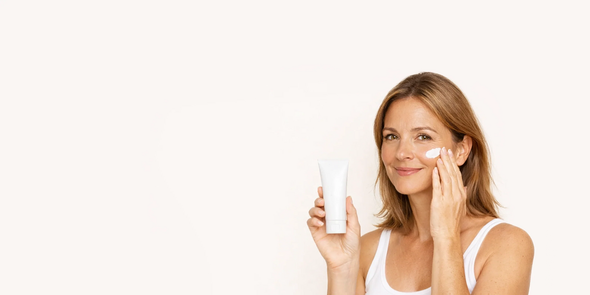 Soins de jour bio & naturels