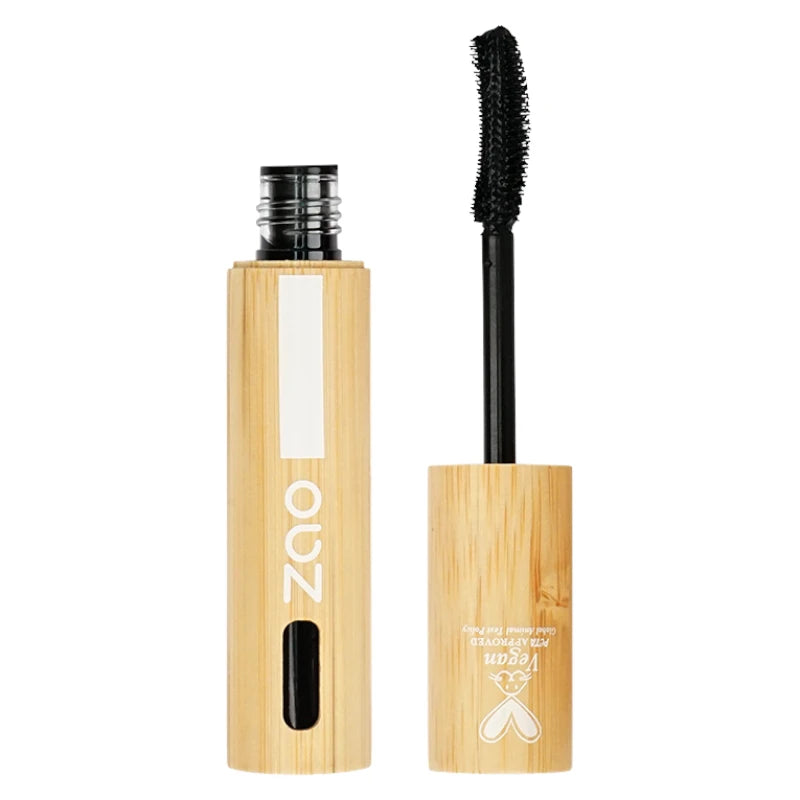 Mascara Schwarz Waterproof No Drama Nr. 250