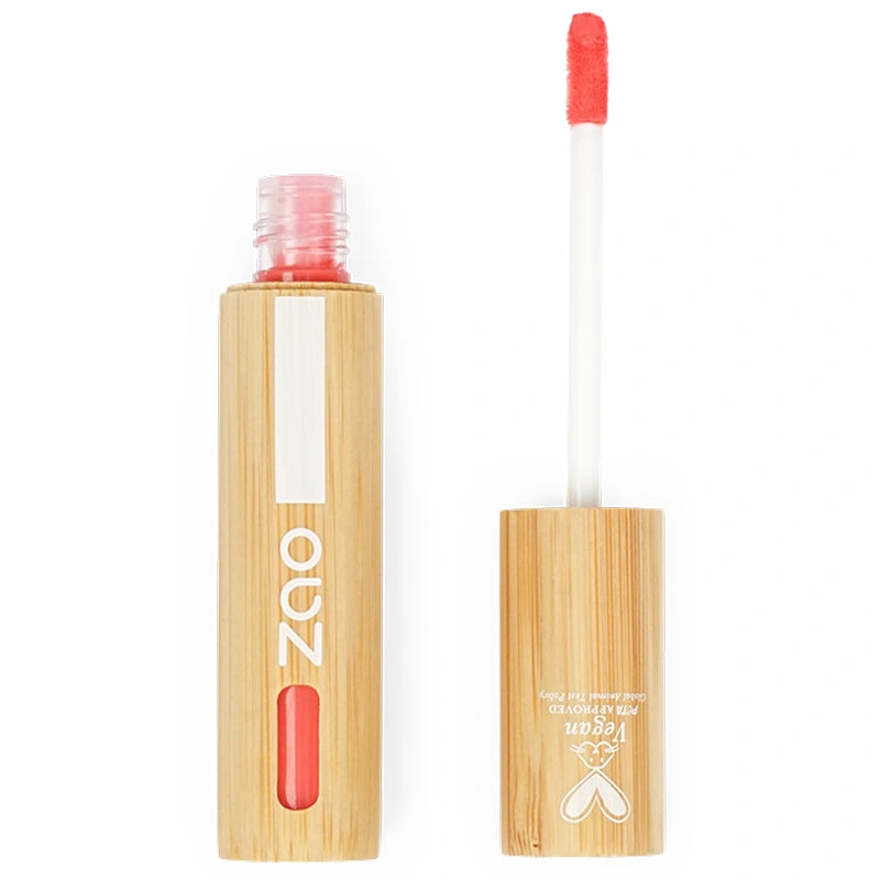 Fard à joues liquide peach sorbet N°362