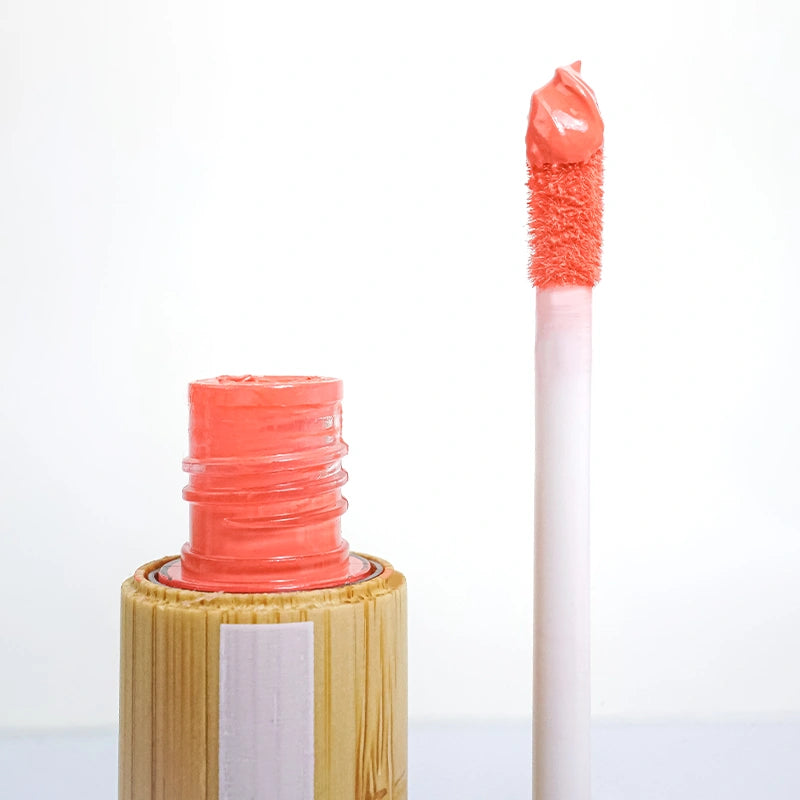 Fard à joues liquide peach sorbet N°362