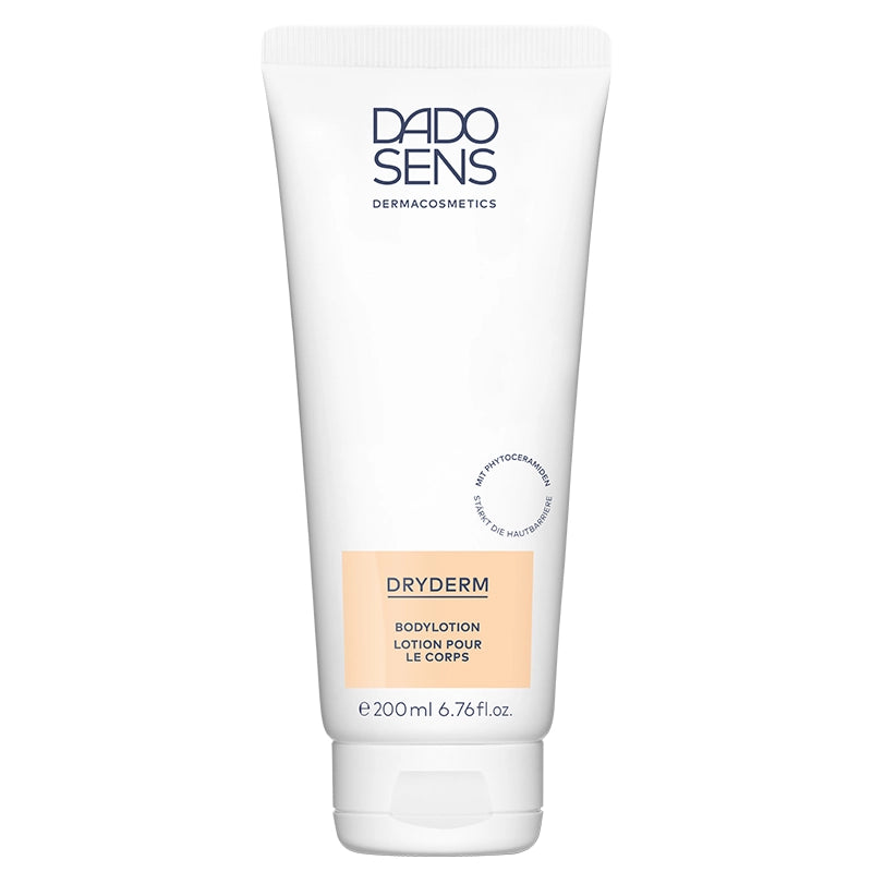 Dado Sens - Dryderm Körperlotion - 200ml