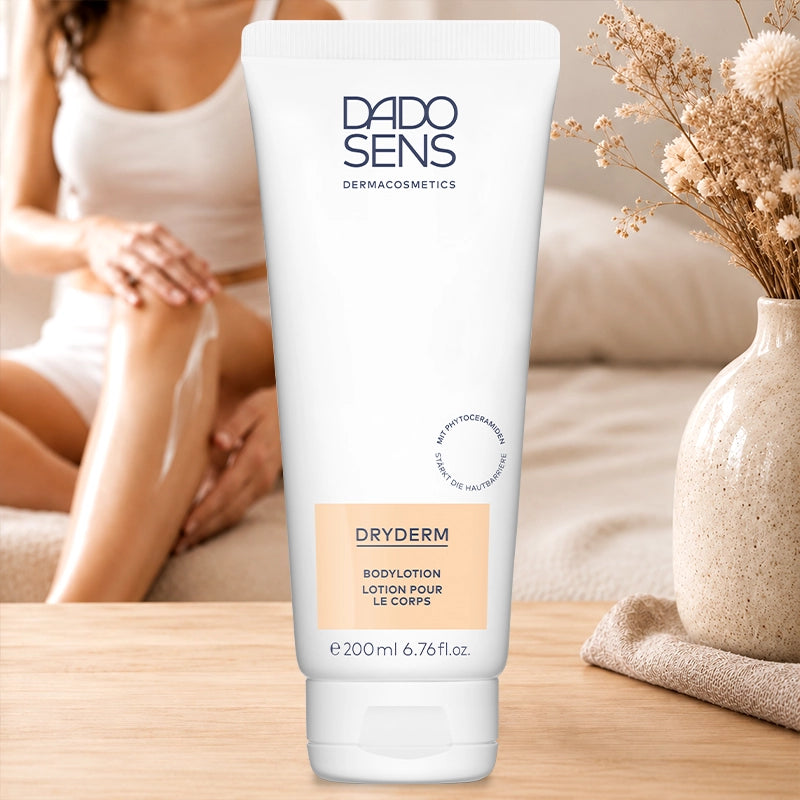 Dado Sens - Dryderm Körperlotion - 200ml