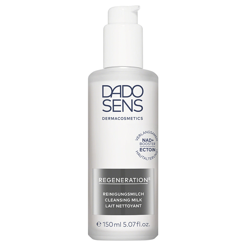 Dado Sens - Anti-Aging Reinigungsmilch Regeneration - 150ml