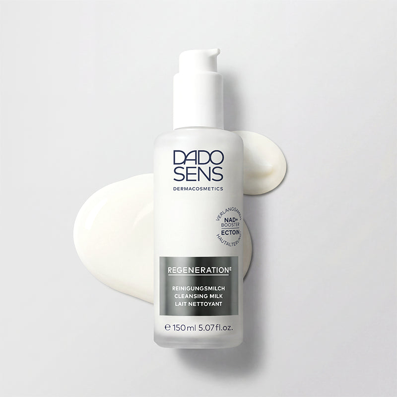 Dado Sens - Anti-Aging Reinigungsmilch Regeneration - 150ml