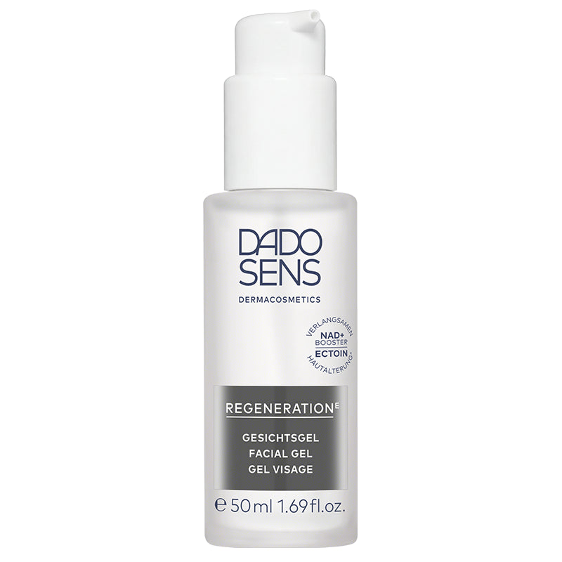 Dado Sens - Anti-Aging Gesichts-Gel Regeneration - 50ml