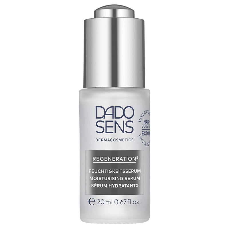 Dado Sens - Feuchtigkeitsspendendes Anti-Aging Serum Regeneration - 20ml