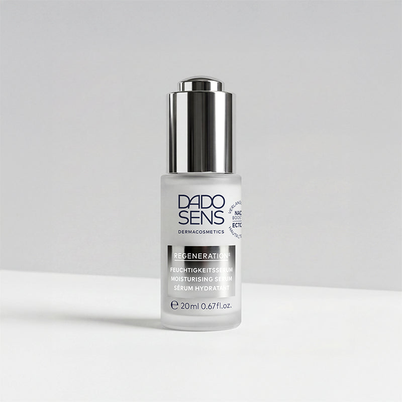 Dado Sens - Feuchtigkeitsspendendes Anti-Aging Serum Regeneration - 20ml