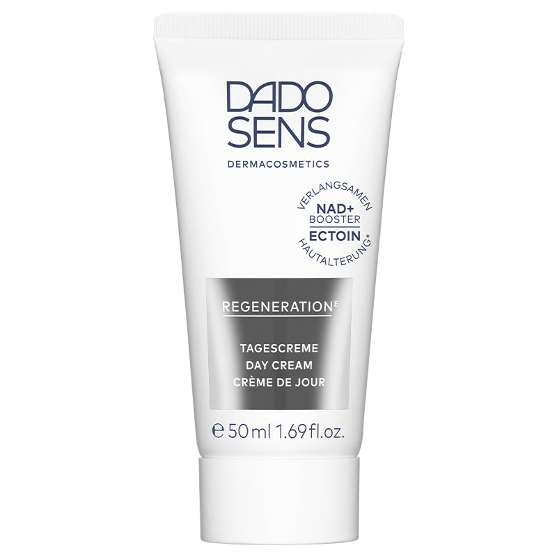 Dado Sens - Anti-Aging Tagescreme Regeneration - 50ml