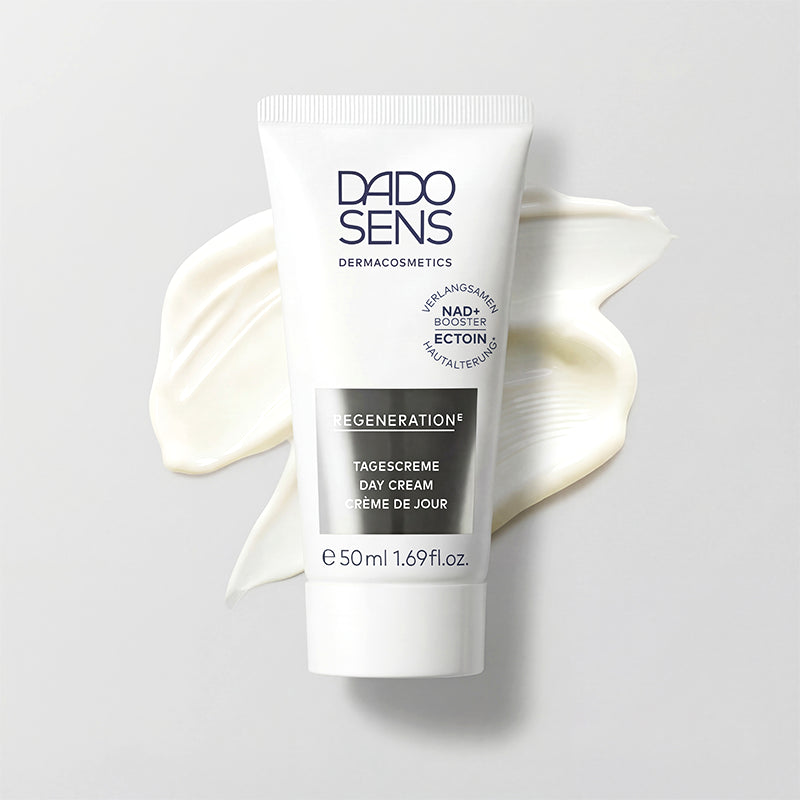 Dado Sens - Anti-Aging Tagescreme Regeneration - 50ml