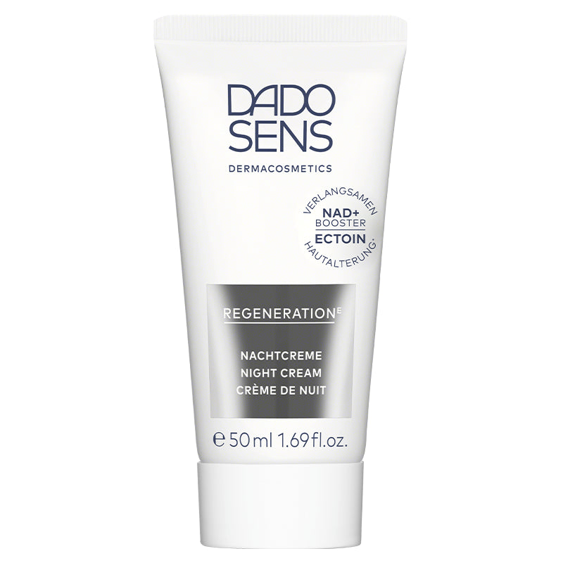 Dado Sens - Anti-Aging Nachtcreme Regeneration - 50ml