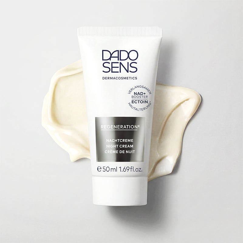 Dado Sens - Anti-Aging Nachtcreme Regeneration - 50ml