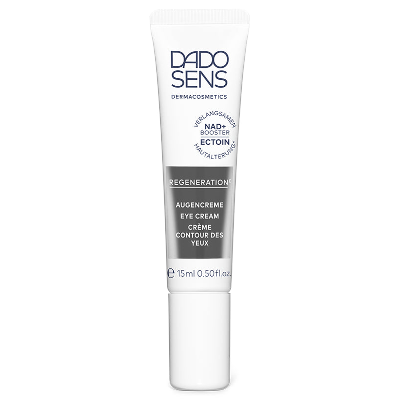 Dado Sens - Anti-Aging Augenkonturcreme Regeneration - 15ml