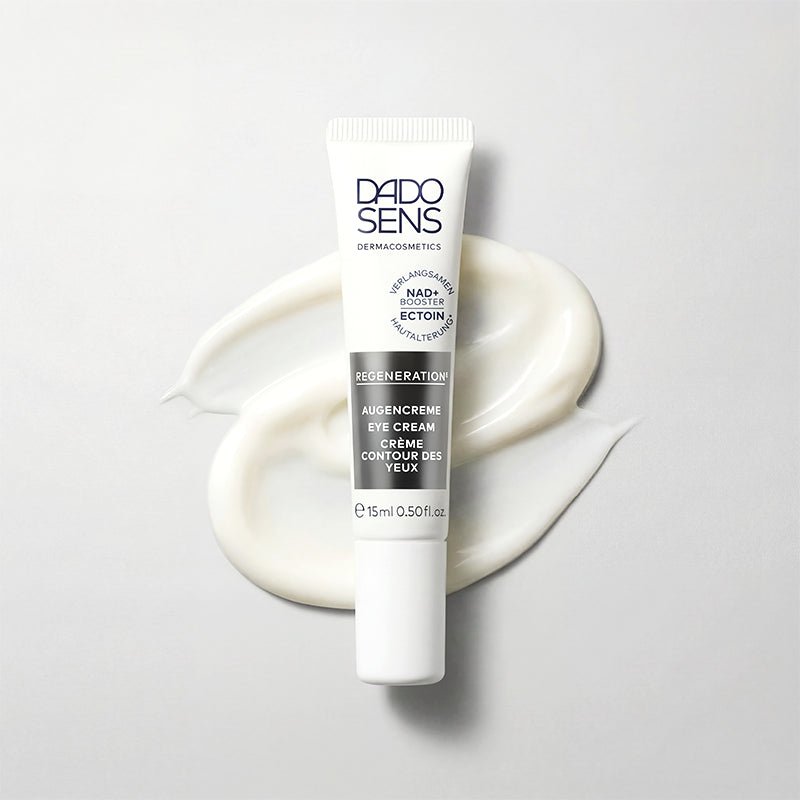 Dado Sens - Anti-Aging Augenkonturcreme Regeneration - 15ml