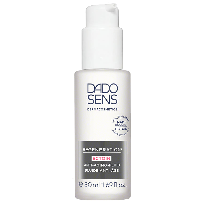 Dado Sens - Anti-Aging Fluid Regeneration - 50ml