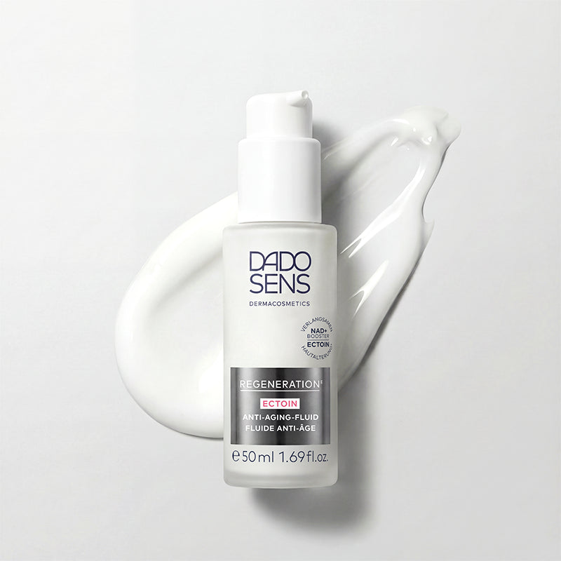 Dado Sens - Anti-Aging Fluid Regeneration - 50ml