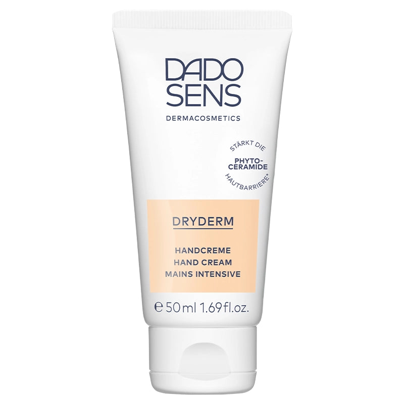 Dado Sens - Dryderm Handcreme - 50ml