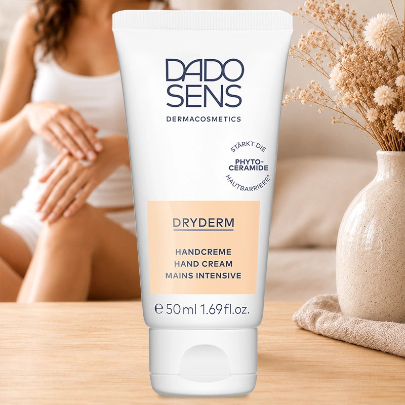 Dado Sens - Dryderm Handcreme - 50ml