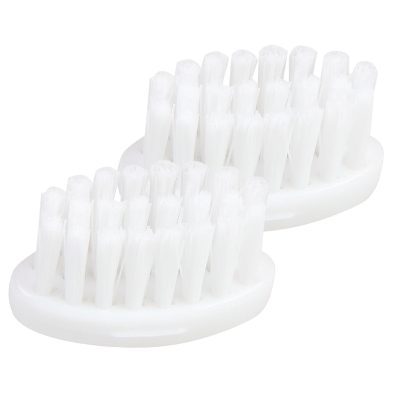 Caliquo - 2 têtes interchangeables enfant Souple Nylon