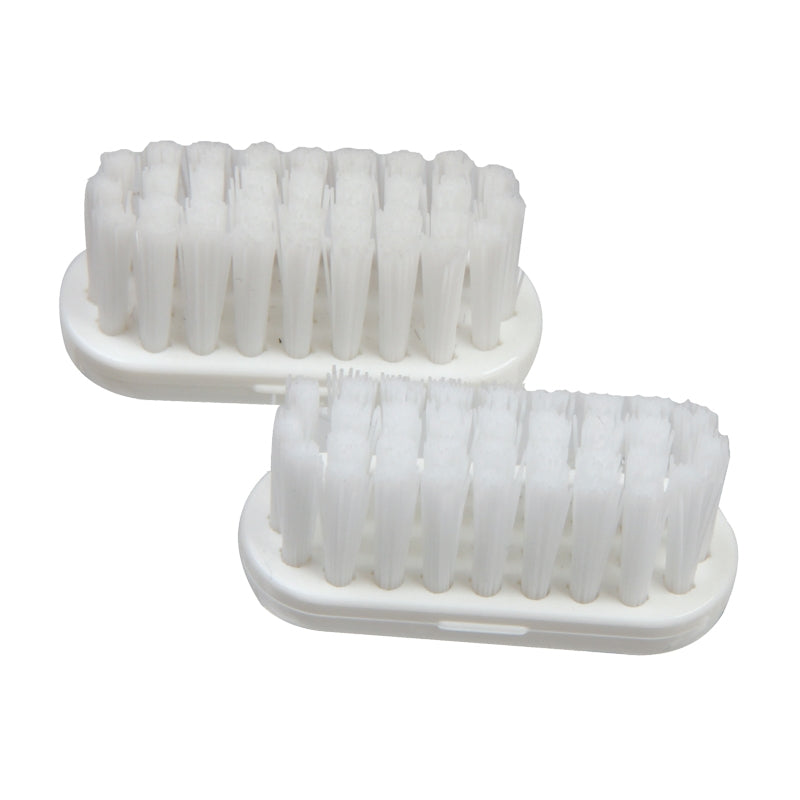 Caliquo - 2 têtes interchangeables Souple Nylon