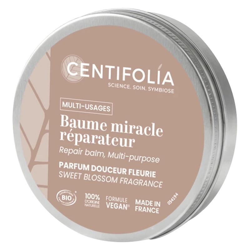 Centifolia - Wunderbalsam Blumige Sanftheit BIO