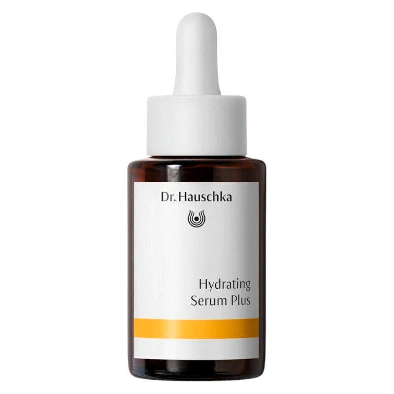 Dr. Hauschka - Intensiv-Feuchtigkeitsserum 30ml