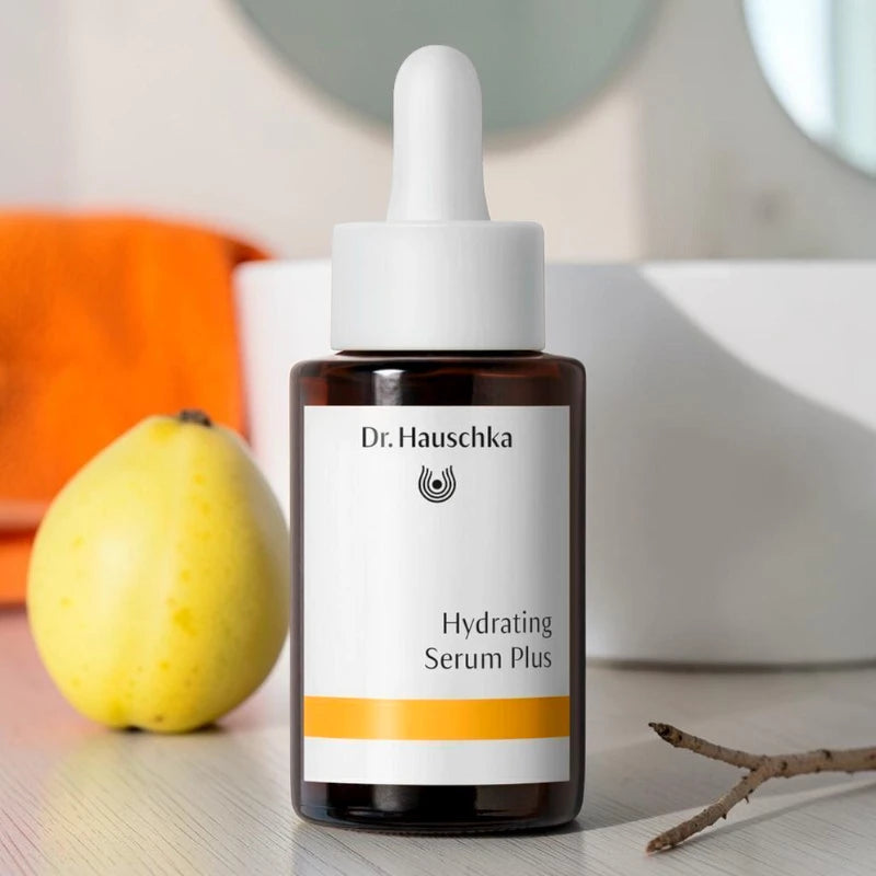 Dr. Hauschka - Intensiv-Feuchtigkeitsserum 30ml