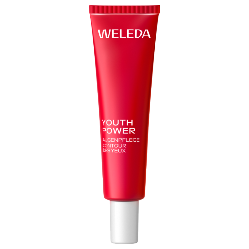 Augenkonturcreme Youth Power Granatapfel BIO