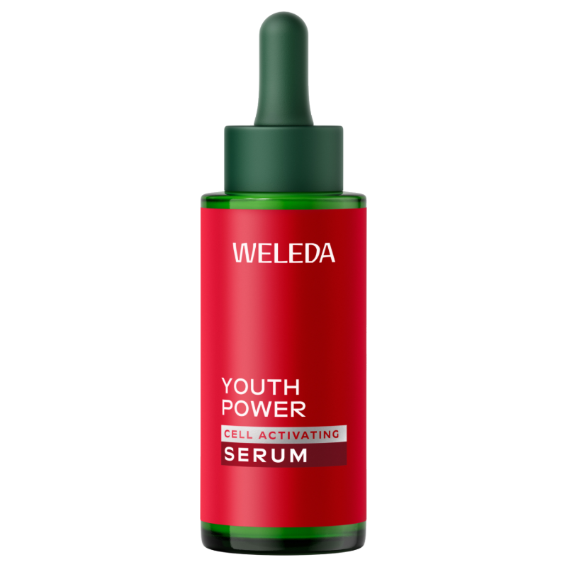 Serum Youth Power Granatapfel BIO