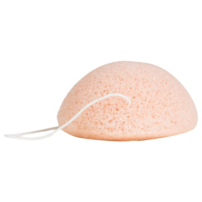 Benecos - Konjac-Schwamm Rote Tonerde