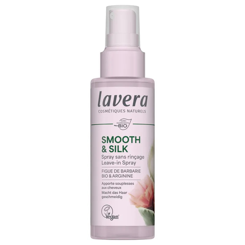Leave-in-Spray Feige & Arginin BIO