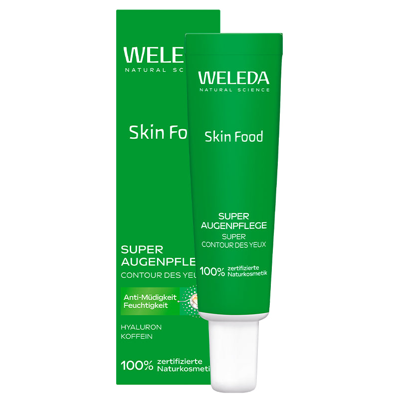 Skin Food Super Augenpflege BIO