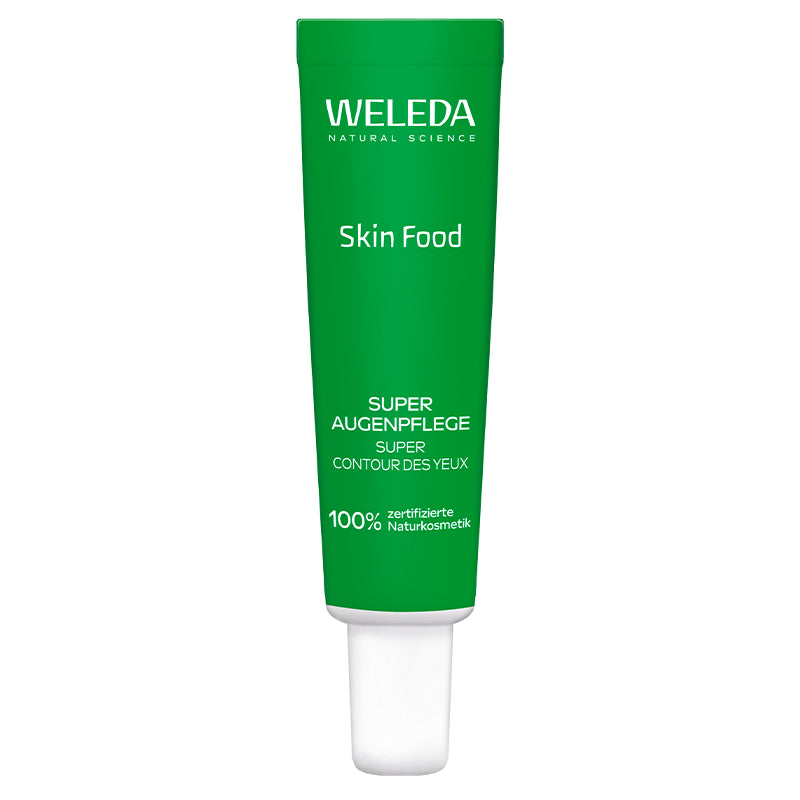 Skin Food Super Augenpflege BIO
