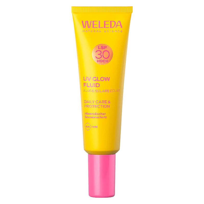 Fluide solaire éclat IP 30 BIO
