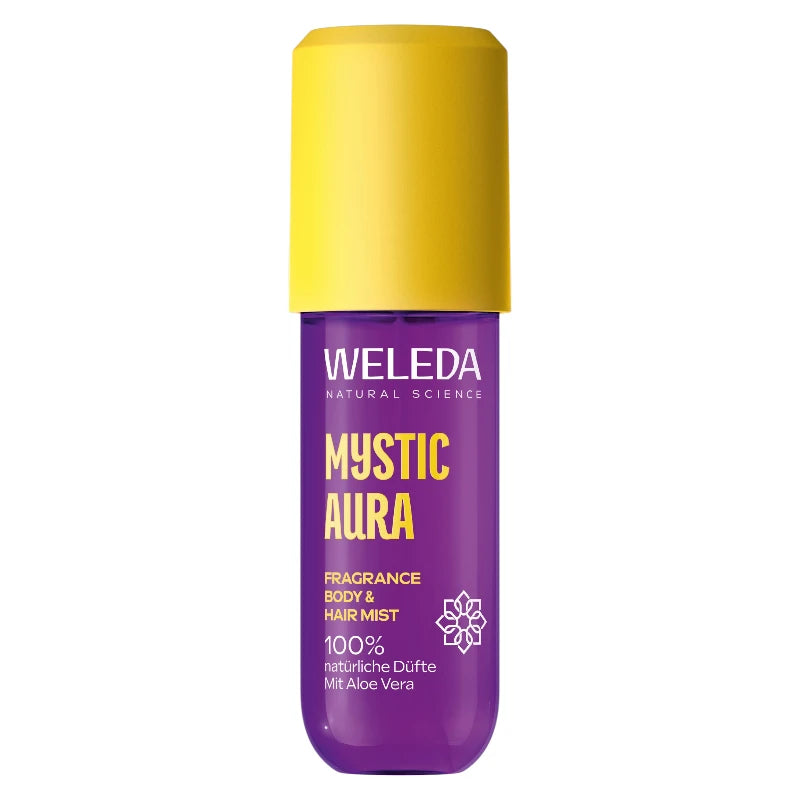 Duftspray Körper & Haare Mystic Aura