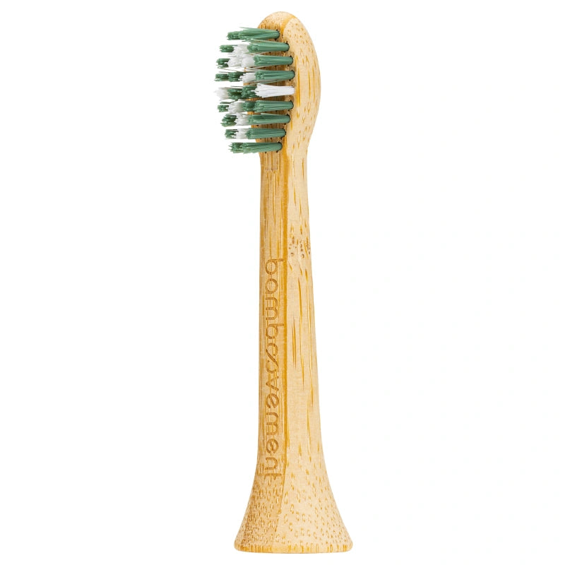 Bamboovement - Brossettes de rechange en bambou pour Sonicare 4 pièces
