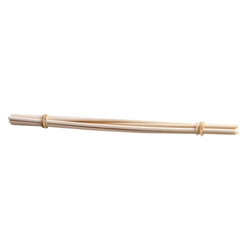 Farfalla - Nachfüllstäbchen 20 cm für Aroma-Airstick 8 pièces