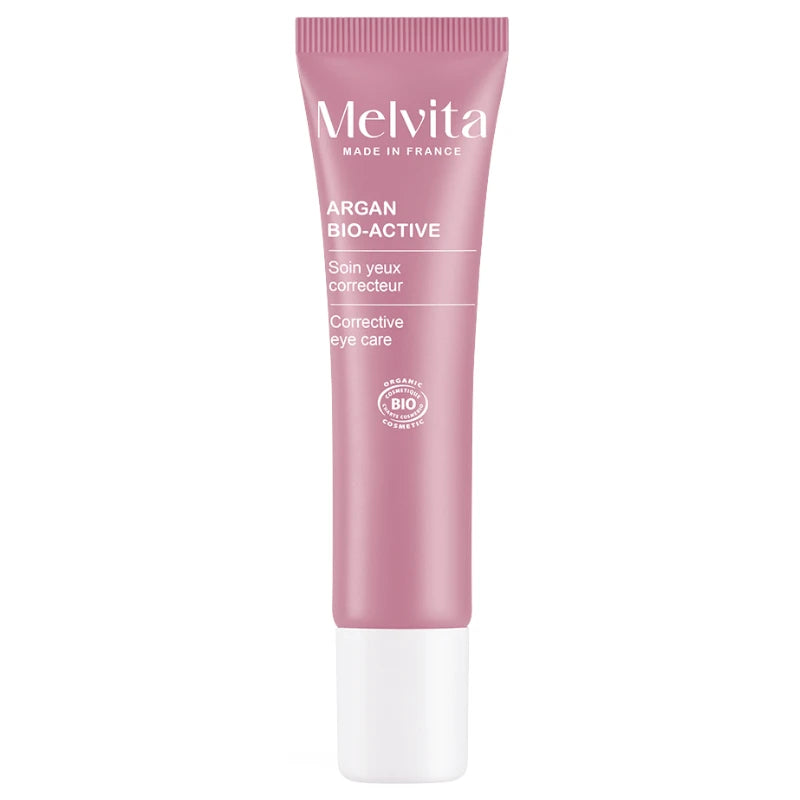 Soin yeux correcteur BIO - Argan Bio-Active