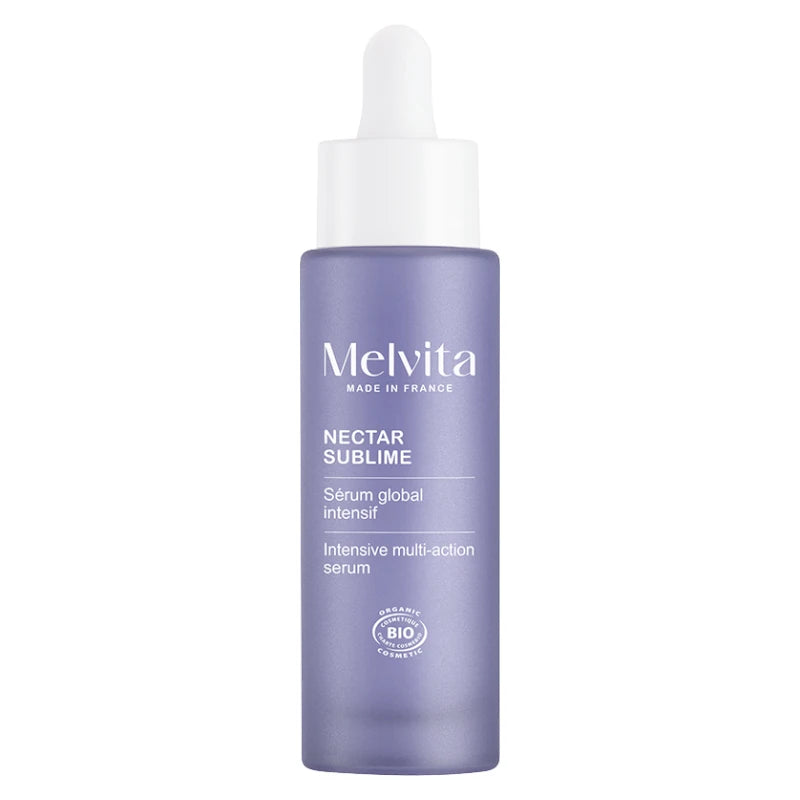 Intensives globales Serum BIO - Nectar Sublime
