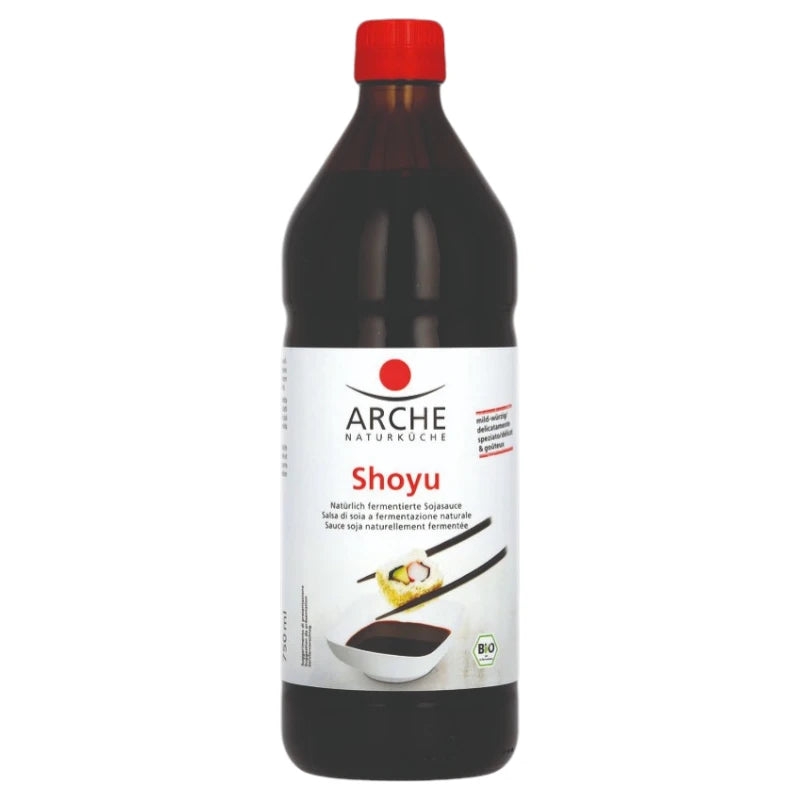 Arche - Bio-Shoyu