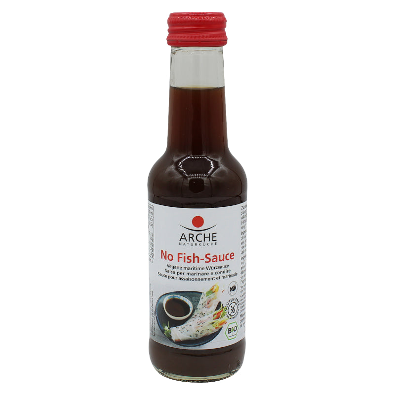 Arche - Bio-Fischsauce 155ml
