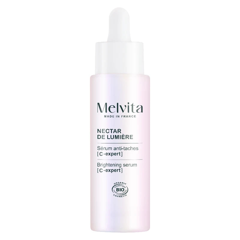 Sérum anti-taches BIO - C Expert - Nectar de Lumière