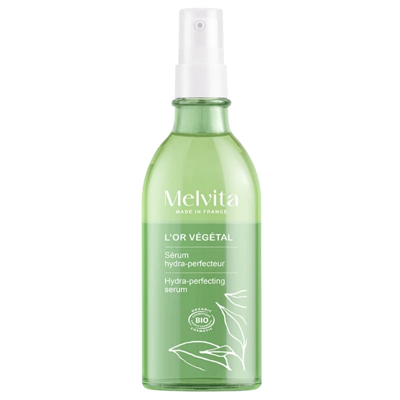 Sérum corps hydra perfecteur BIO - L'Or Végétal